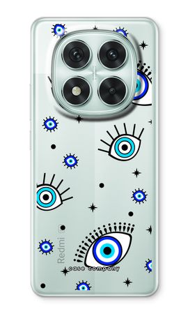 Eyes N°1