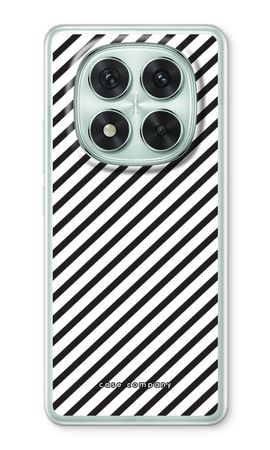 Stripes black and white