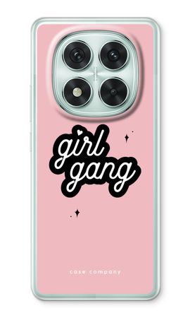 Girl Gang