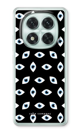 Eyes pattern