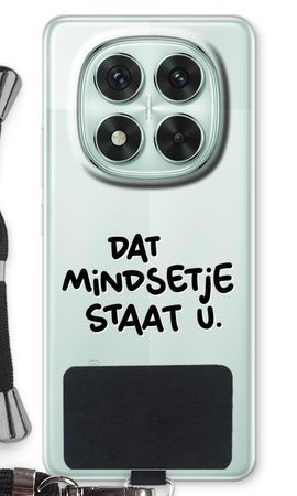 Mindsetje