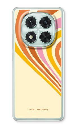 Retro Rainbow