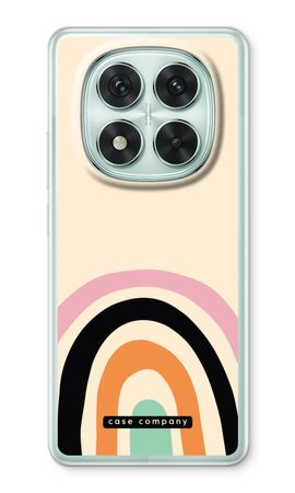 Soft Spectrum