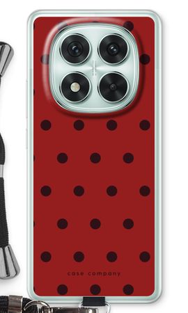 Ladybird Spots
