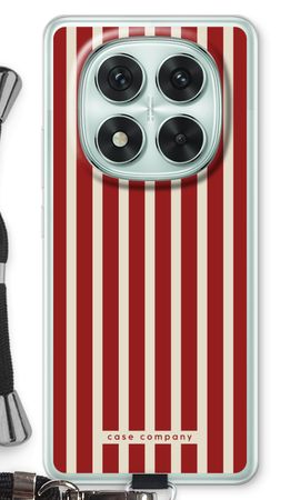 Retro Red