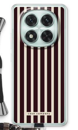 Bamboo Stripe