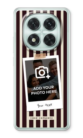 Polaroid - Retro
