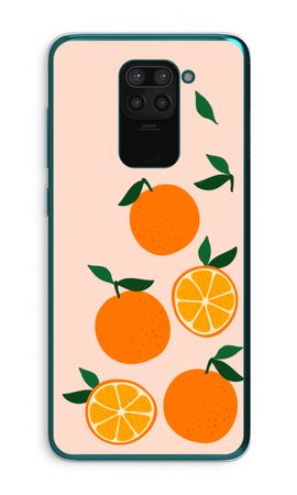 Will you be my clementine