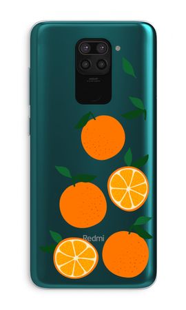 Will you be my clementine