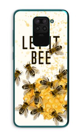 Let it bee