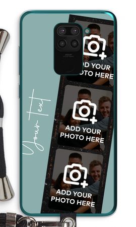 Rollo de película N°1