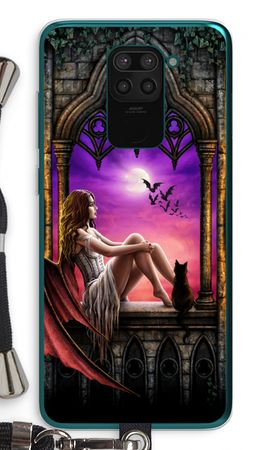 Children of the night