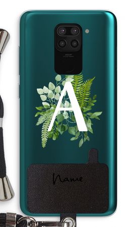 Green Brush