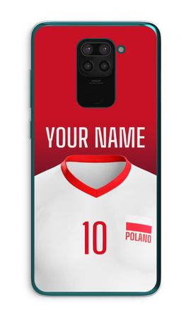 Poland - Football