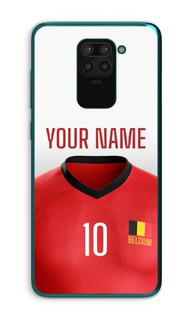 Belgium - Football