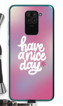 Have a nice day