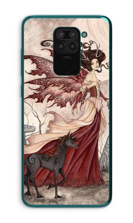 The red queen