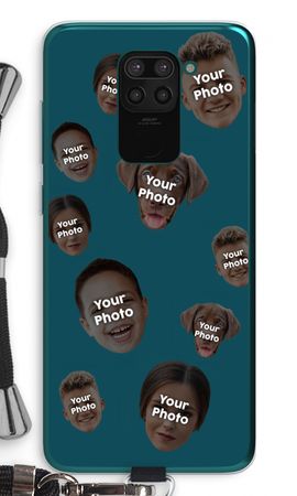 Personalized Face N°1