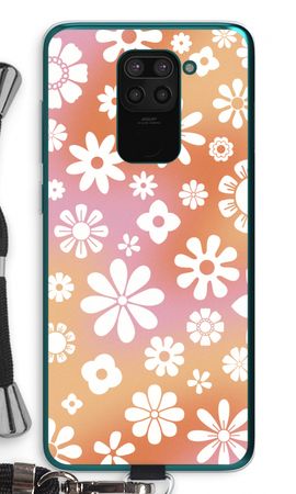Retro Bloemen N°3