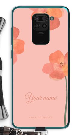 Namecase 2 - Floral
