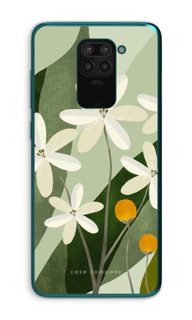 Ivory bloom