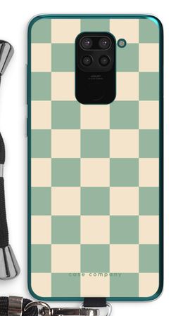 Checkered Mint