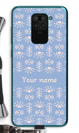 Namecase 1 - Coastel