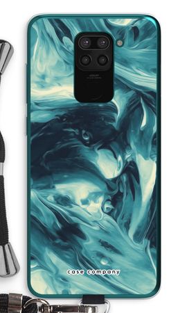 Dreaming About Whales