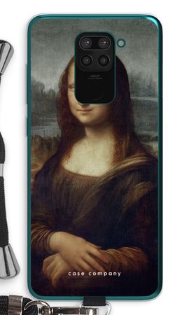 Mona Lisa