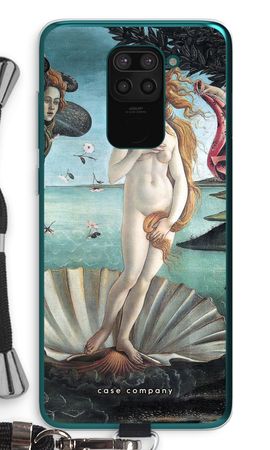 Birth Of Venus