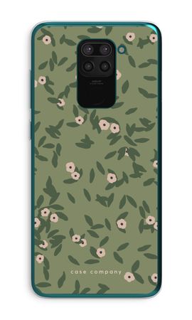 Olive Bloom