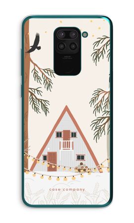 Nordic Retreat
