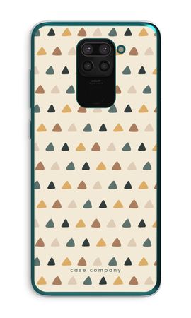 Nordic Pattern