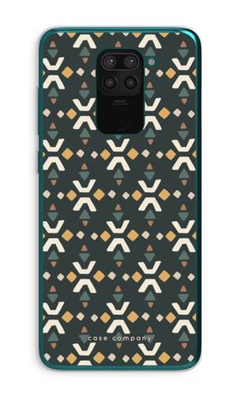 Harmony Hex