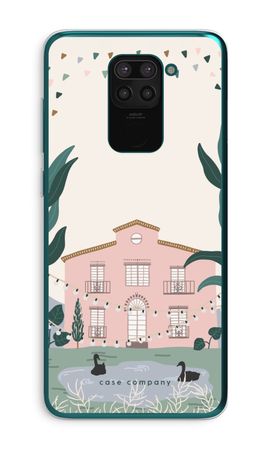 Garden Estate
