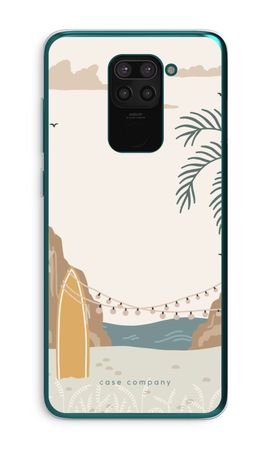 Coastal Dreams
