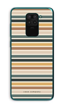 Desert Stripes