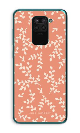 Peach Blossom