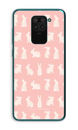 Pink Bunnies