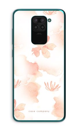Peachy Blossom