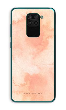 Peachy Blend