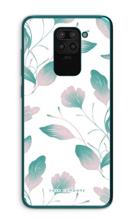 Leaves Serenity