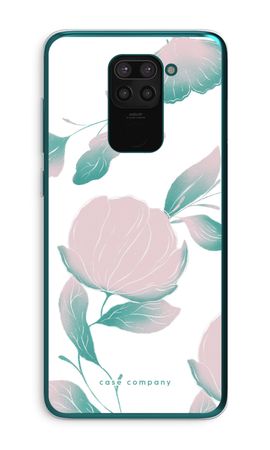 Flower Serenity