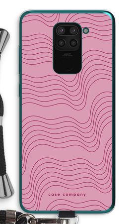Topo Lines