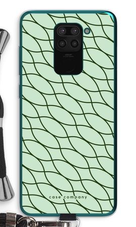 Vine Mesh