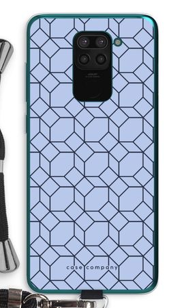 Hexa Depth