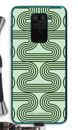Circuit Stream
