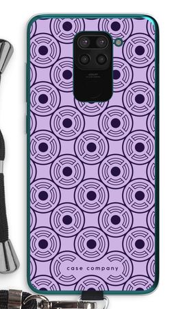 Purple Pulse
