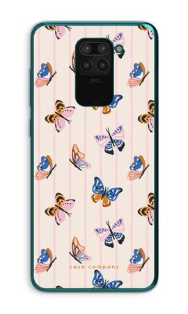Butterflies