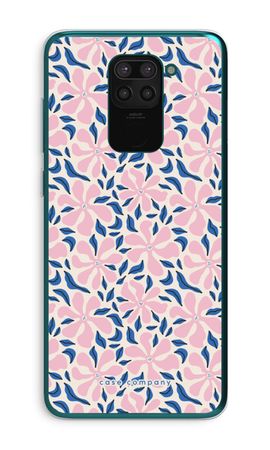 Wild Flowers Pink
